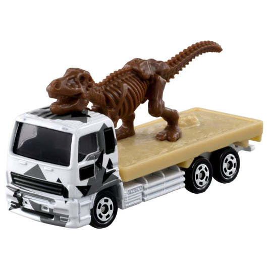 *Pre-Order* Tomica No.57 Fossil Transporter