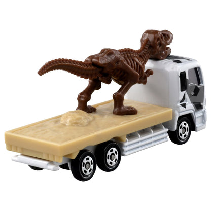*Pre-Order* Tomica No.57 Fossil Transporter