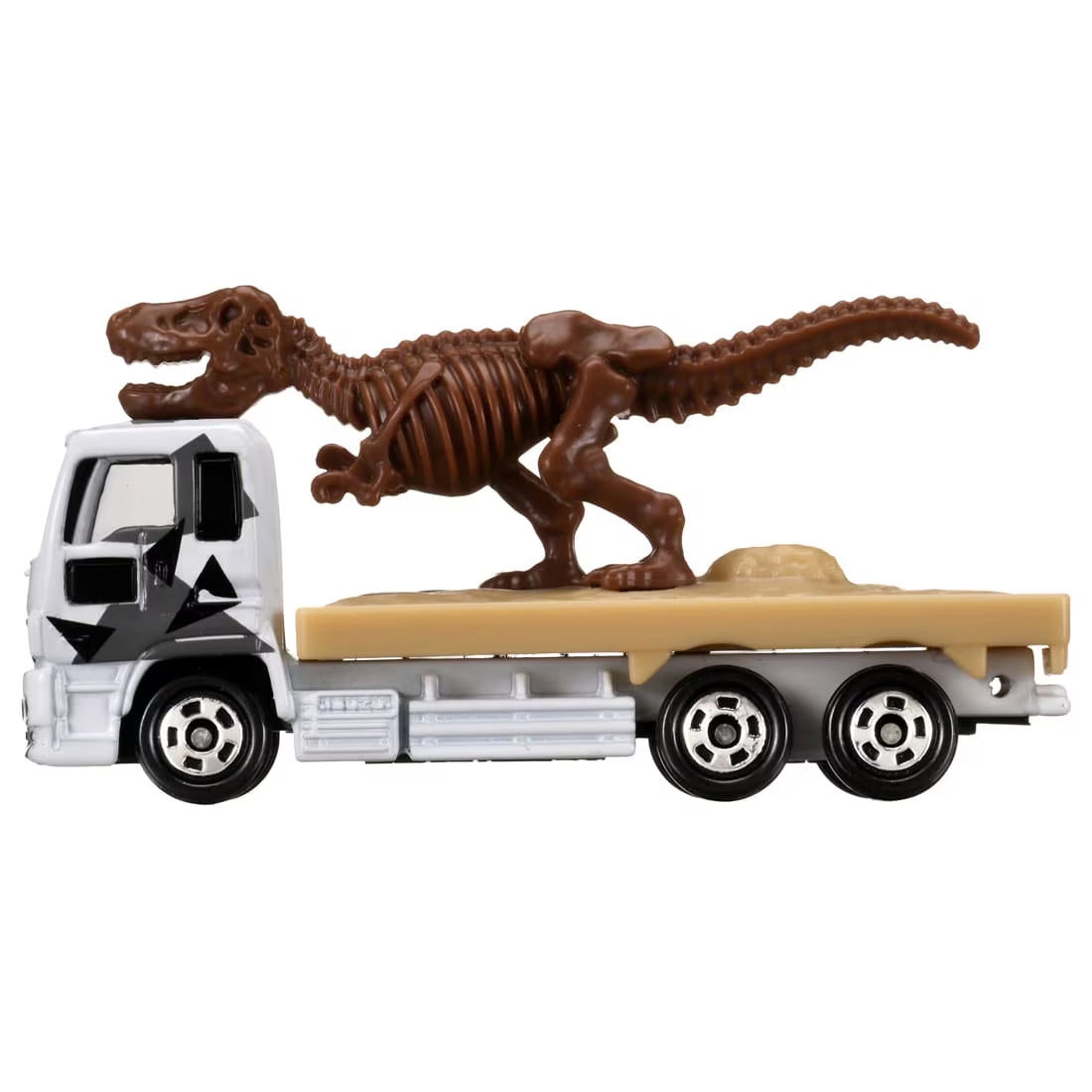 *Pre-Order* Tomica No.57 Fossil Transporter