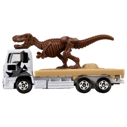 *Pre-Order* Tomica No.57 Fossil Transporter