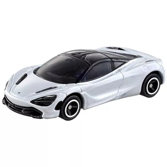 Tomica No.57 McLaren 720S - First Edition