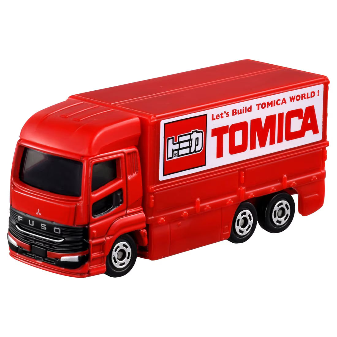 *Pre-Order* Tomica No.59 Mitsubishi Fuso Super Great