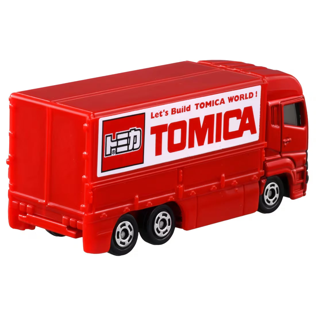 *Pre-Order* Tomica No.59 Mitsubishi Fuso Super Great