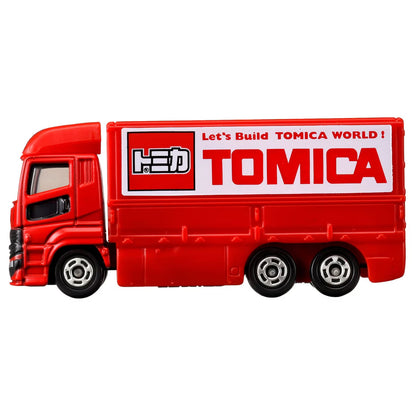 *Pre-Order* Tomica No.59 Mitsubishi Fuso Super Great