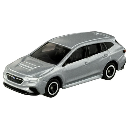 Tomica No.59 Subaru Levorg - First Edition