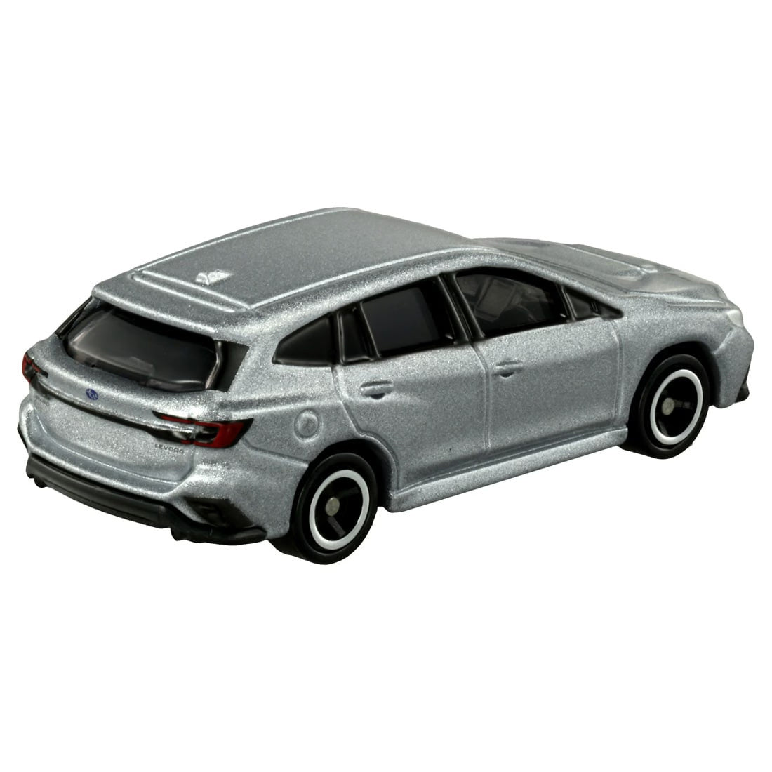 Tomica No.59 Subaru Levorg - First Edition