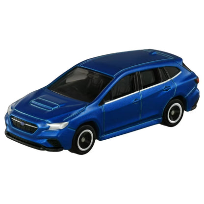 Tomica No.59 Subaru Levorg