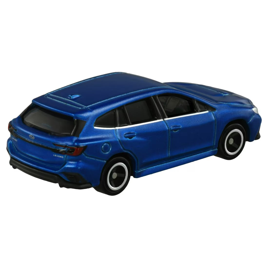 Tomica No.59 Subaru Levorg