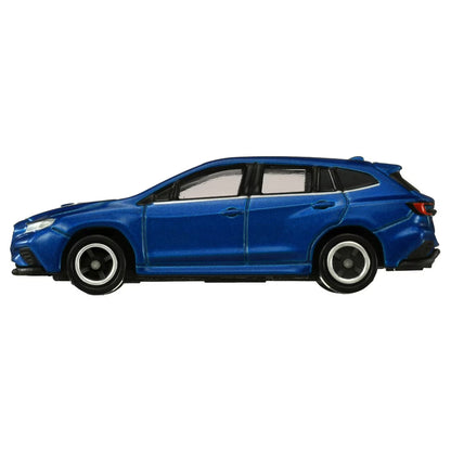 Tomica No.59 Subaru Levorg