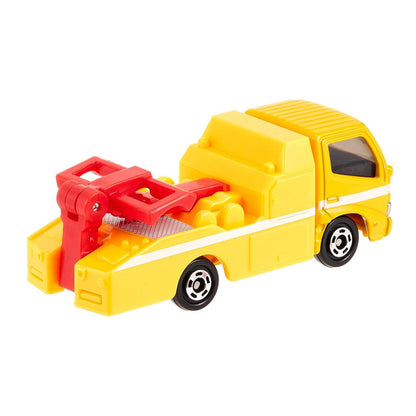 Tomica No.5 Toyota DYNA Wrecker Truck