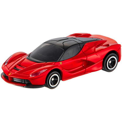 Tomica No.62 LaFerrari