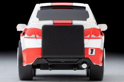 Tomytec Choro Q Zero Z-63d Honda Civic Type R (FD2) One-Make Race Specification