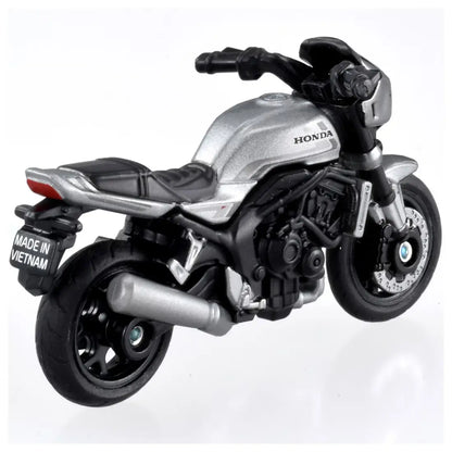Tomica No.64 Honda CB1000F - First Edition