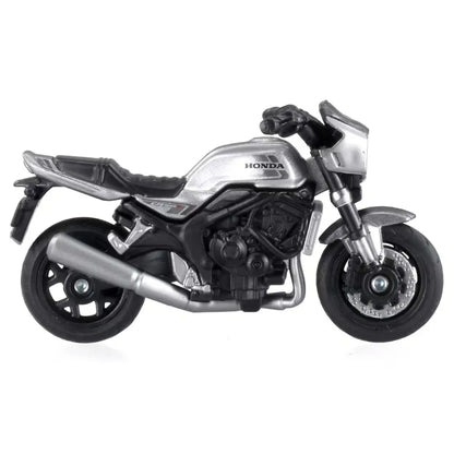 Tomica No.64 Honda CB1000F - First Edition