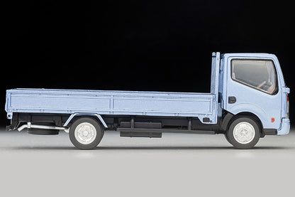 *Pre-Order* Tomytec Tomica Limited Vintage Neo LV-N64c Nissan Atlas (F24) Long Body Full Super Low Custom (Blue)