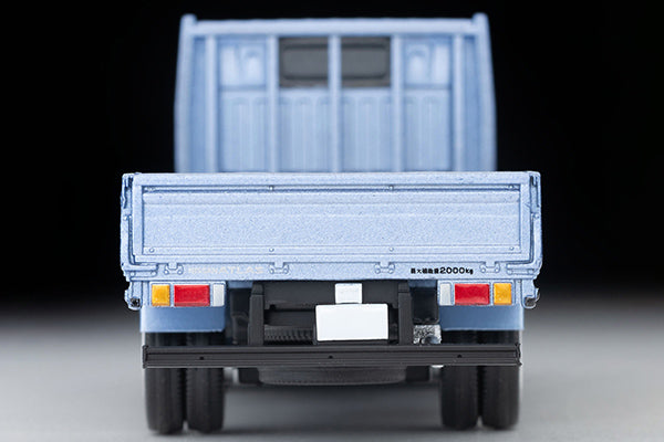 *Pre-Order* Tomytec Tomica Limited Vintage Neo LV-N64c Nissan Atlas (F24) Long Body Full Super Low Custom (Blue)