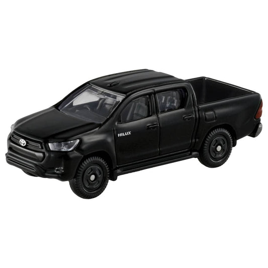 Tomica No.67 Toyota HILUX