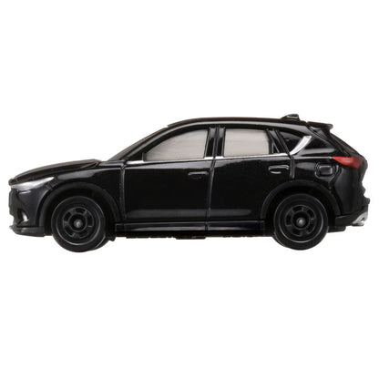 *Pre-Order* Tomica No.6 Mazda CX-5 - First Edition