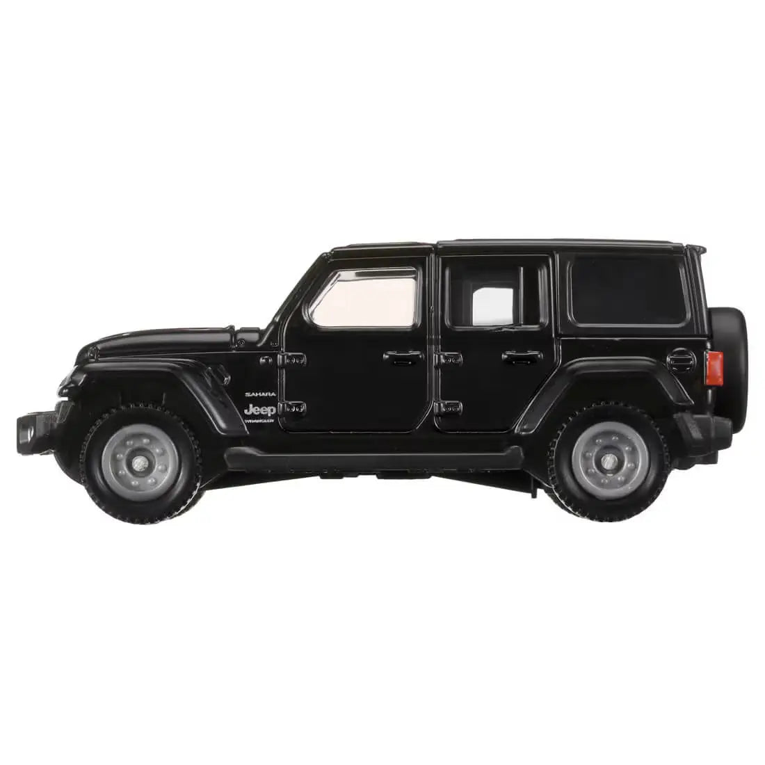 Tomica No.72 Jeep Wrangler - First Edition