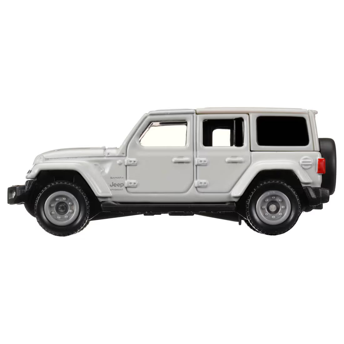Tomica No.72 Jeep Wrangler
