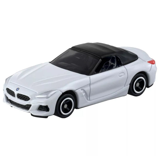 Tomica No.74 BMW Z4 - First Edition