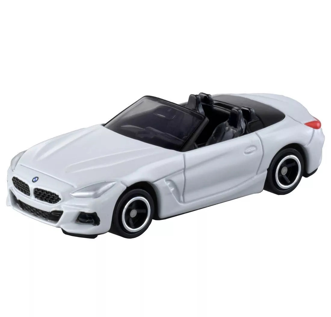 Tomica No.74 BMW Z4 - First Edition