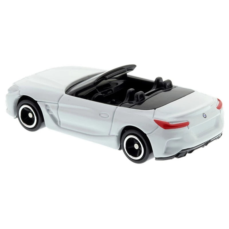 Tomica No.74 BMW Z4 - First Edition