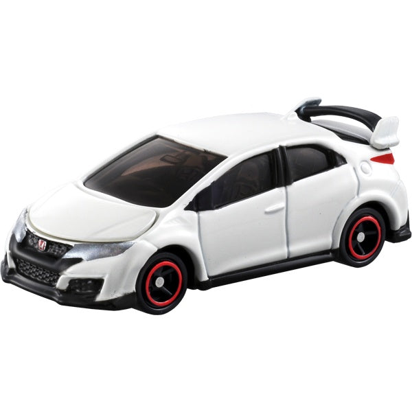 Tomica No.76 Honda Civic Type R