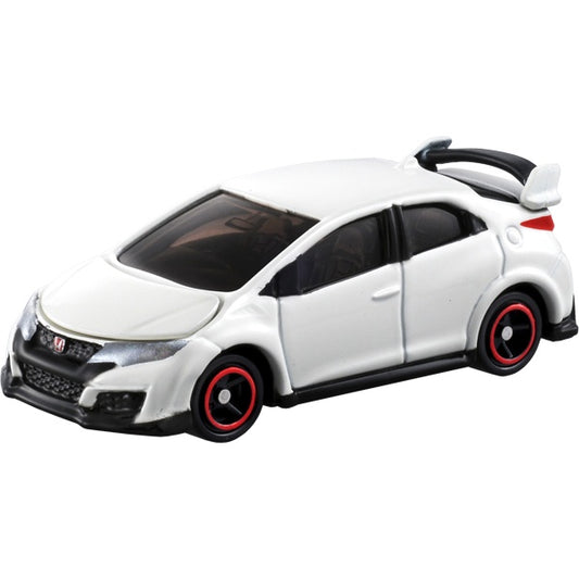 Tomica No.76 Honda Civic Type R