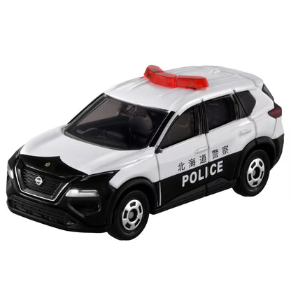 *Pre-Order* Tomica No.76 Nissan X-Trail Police Car