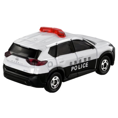 *Pre-Order* Tomica No.76 Nissan X-Trail Police Car