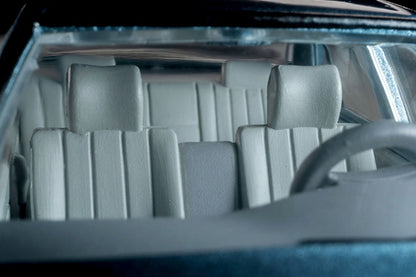 *Pre-Order* Tomytec Tomica Limited Vintage Neo LV-N77c Mercedes-Benz 190 E (Pearl Blue) 1992 Model