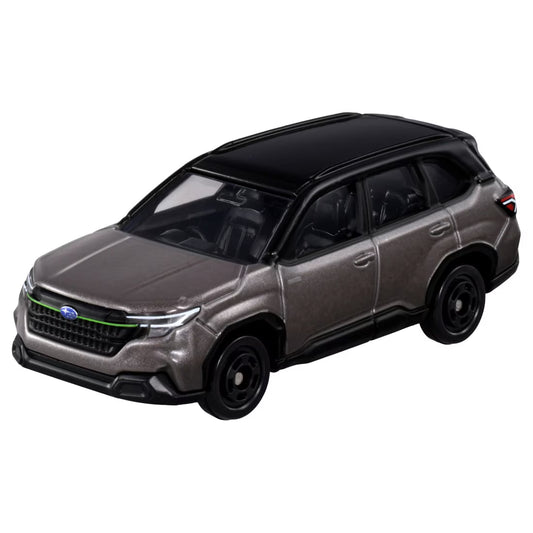 *Pre-Order* Tomica No.85 Subaru Forester - First Edition