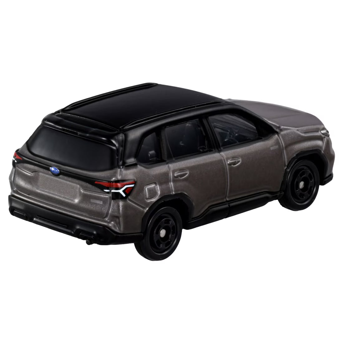 *Pre-Order* Tomica No.85 Subaru Forester - First Edition