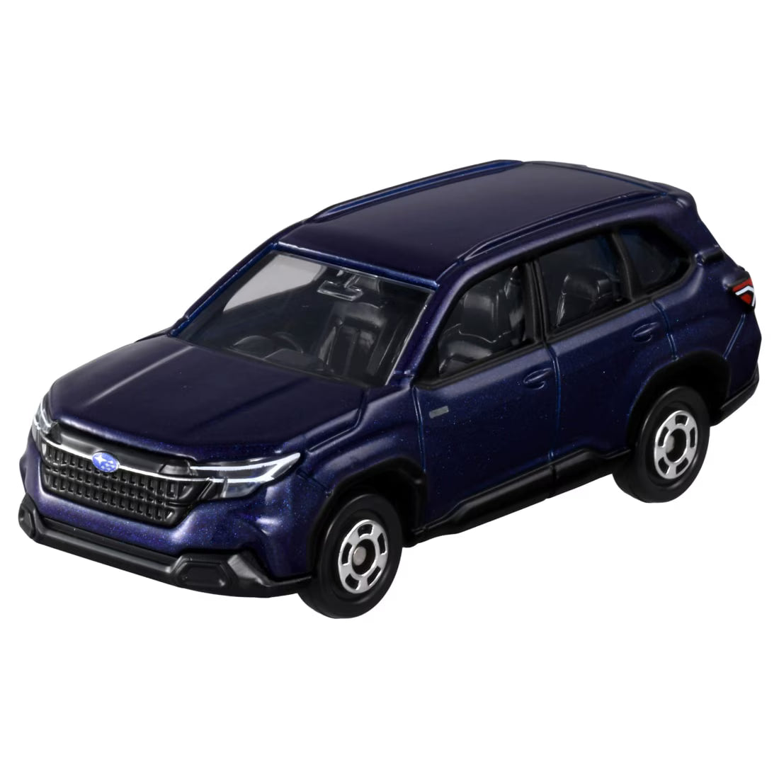 *Pre-Order* Tomica No.85 Subaru Forester