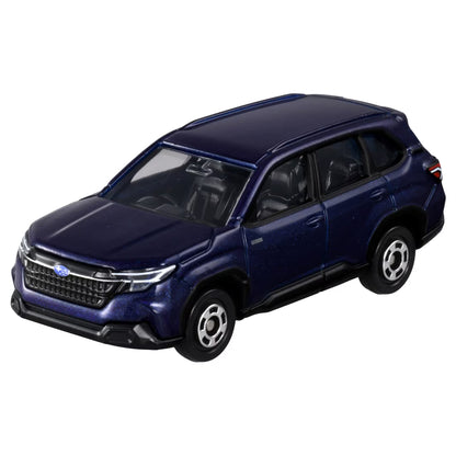 *Pre-Order* Tomica No.85 Subaru Forester