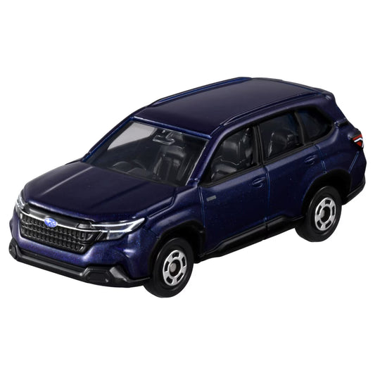 *Pre-Order* Tomica No.85 Subaru Forester