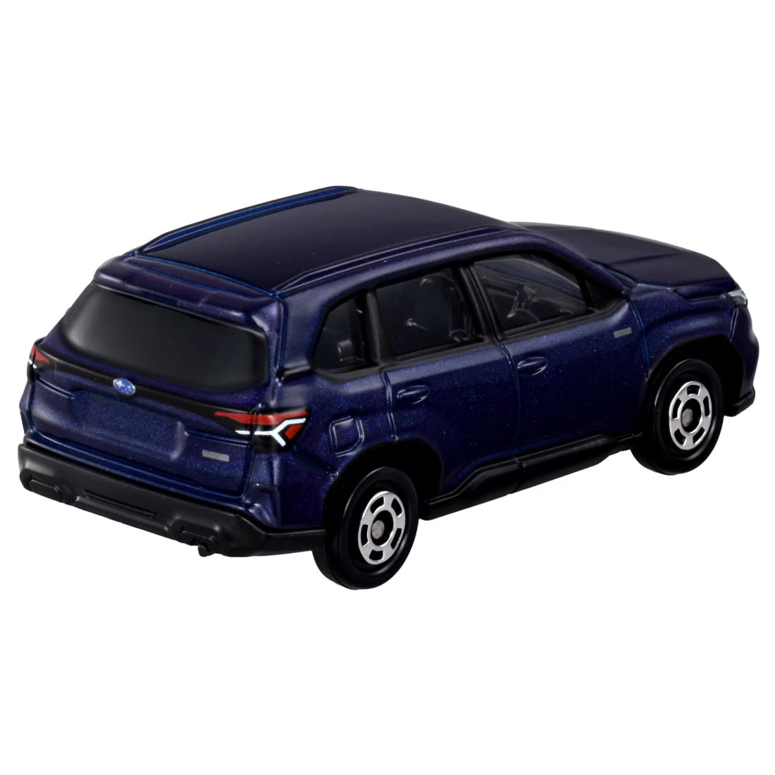 *Pre-Order* Tomica No.85 Subaru Forester