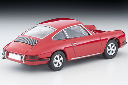 *Pre-Order* Tomytec Tomica Limited Vintage LV-86h Porsche 911S (Red) 1967 Model