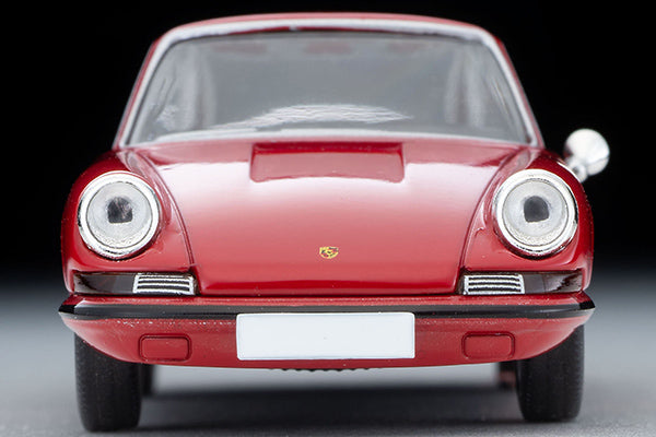 *Pre-Order* Tomytec Tomica Limited Vintage LV-86h Porsche 911S (Red) 1967 Model