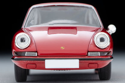 *Pre-Order* Tomytec Tomica Limited Vintage LV-86h Porsche 911S (Red) 1967 Model