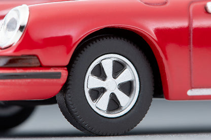 *Pre-Order* Tomytec Tomica Limited Vintage LV-86h Porsche 911S (Red) 1967 Model