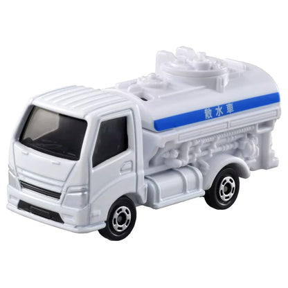 Tomica No.87 Sprinkler Truck