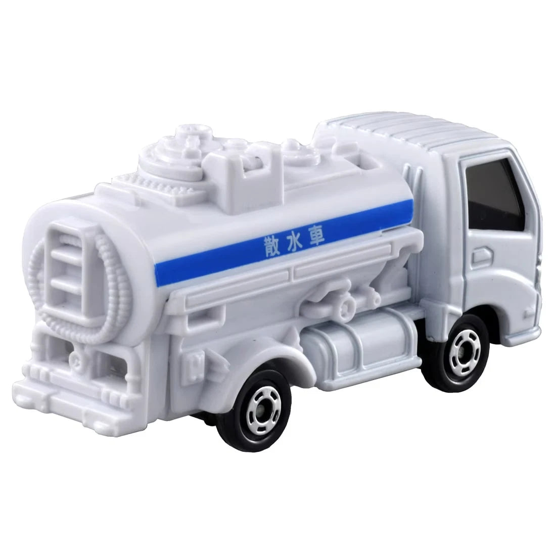 Tomica No.87 Sprinkler Truck