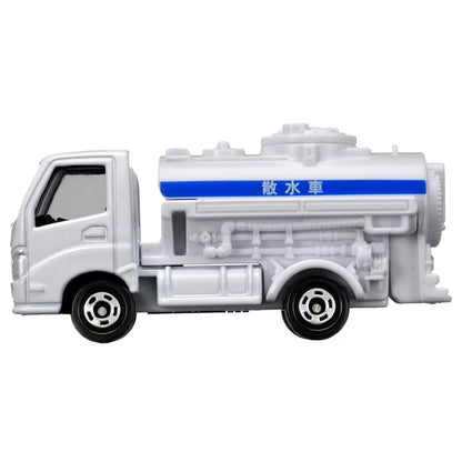 Tomica No.87 Sprinkler Truck