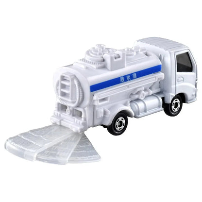 Tomica No.87 Sprinkler Truck