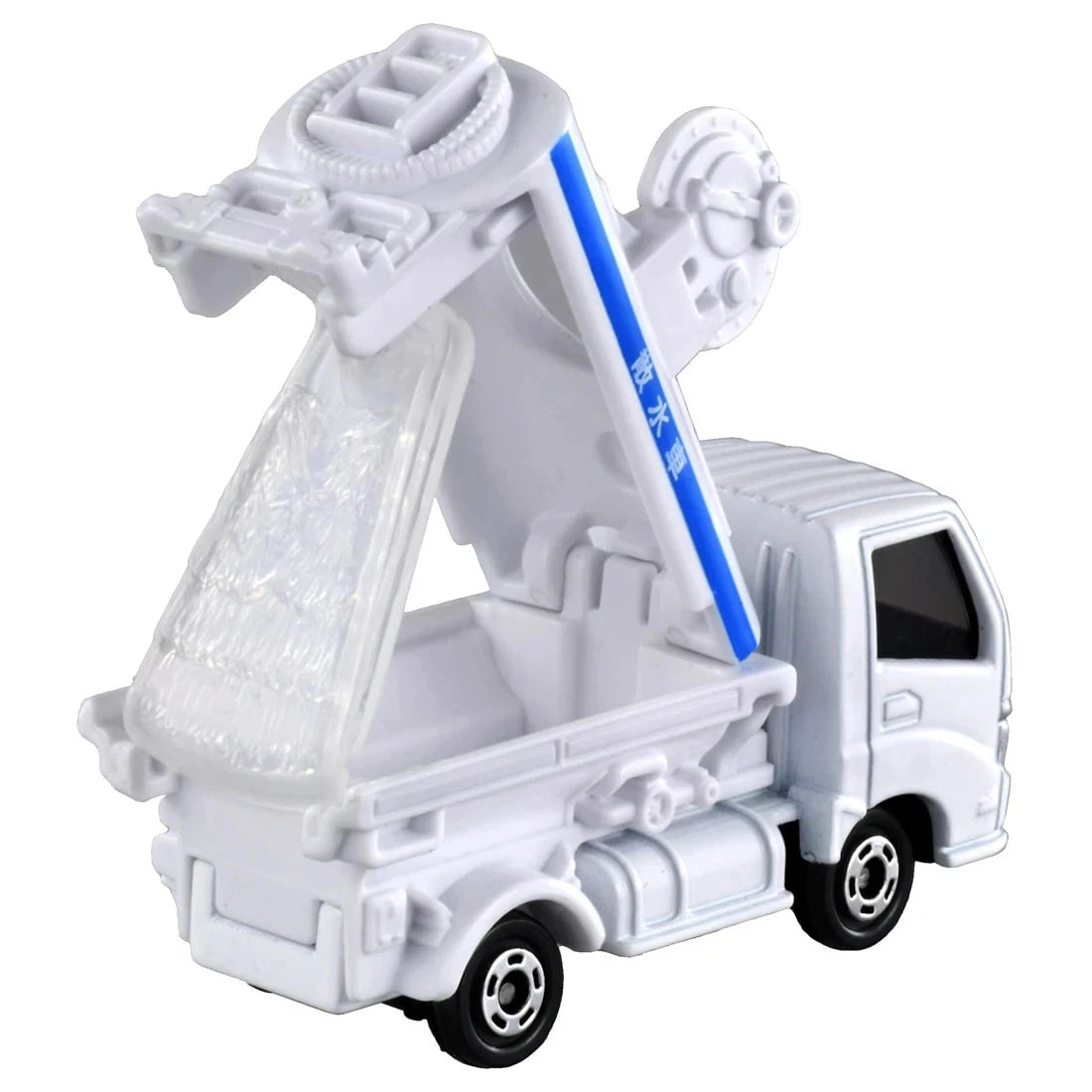 Tomica No.87 Sprinkler Truck