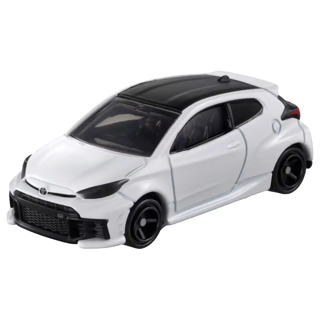 Tomica No.89 Toyota GR Yaris - First Edition