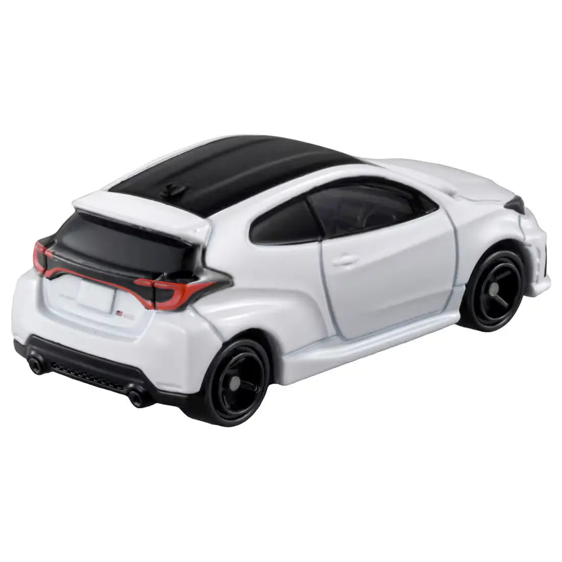 Tomica No.89 Toyota GR Yaris - First Edition