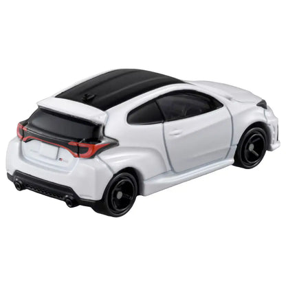 Tomica No.89 Toyota GR Yaris - First Edition